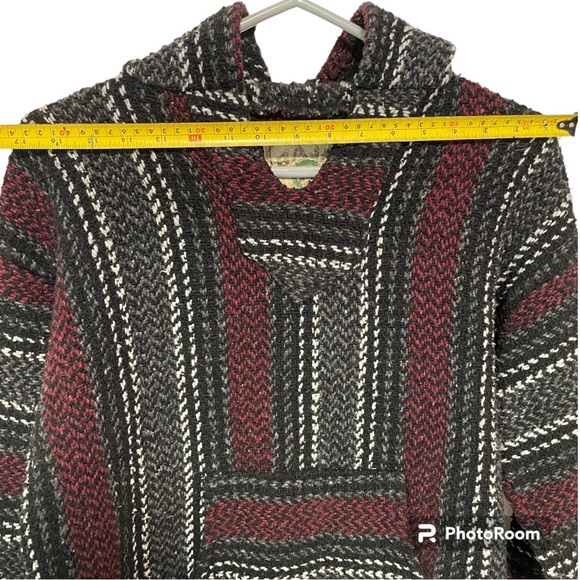 Baja joe poncho - Picture 6 of 6